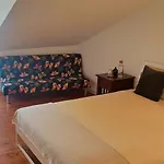 Bedrooms In Lisbon\'S Bairro Alto In Shared Accommodation