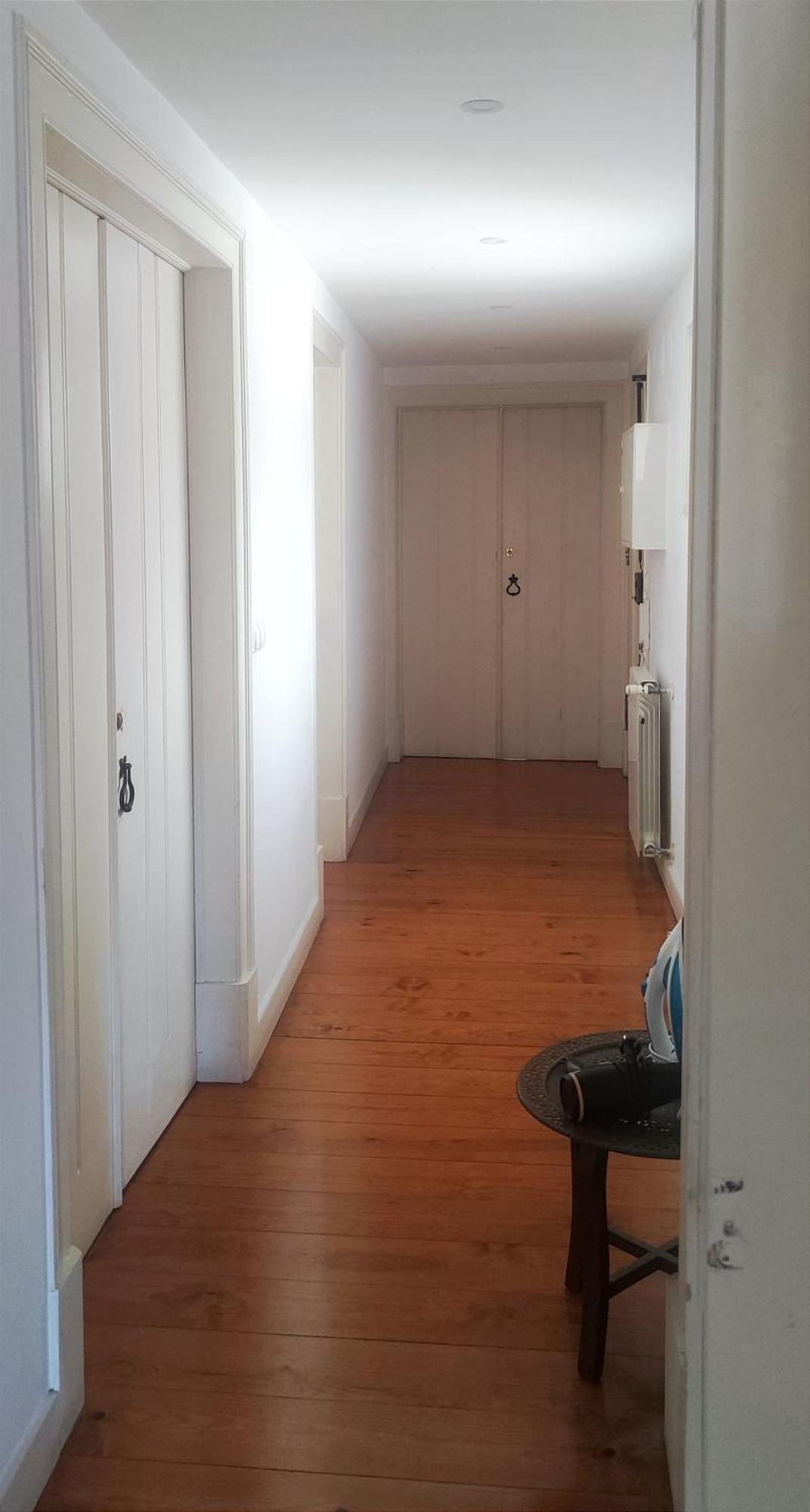 Bedrooms In Lisbon's Bairro Alto In Shared Homestay *